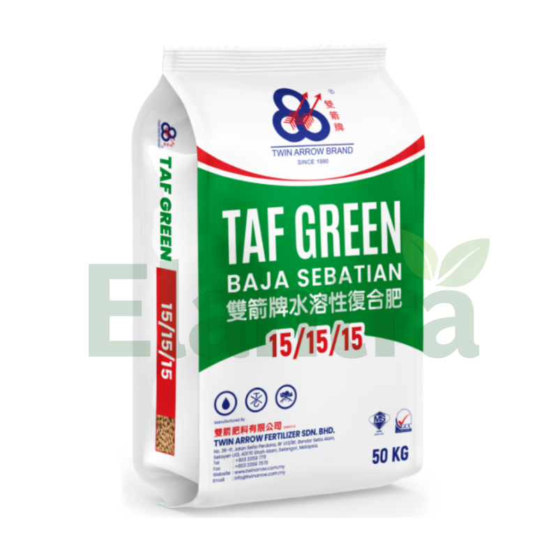 TAF 15-15-15
